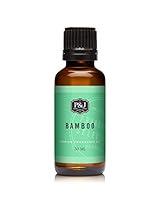 Algopix Similar Product 2 - PJ Trading Fragrance Oil  Bamboo Oil