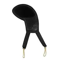 Algopix Similar Product 14 - Violin Shoulder Rest Pad for 116 18