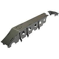 Algopix Similar Product 1 - Artec Industries TJ4402 D44 FRONT AXLE
