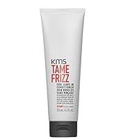 Algopix Similar Product 2 - KMS TAMEFRIZZ Curl LeaveIn