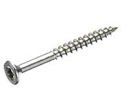 Algopix Similar Product 3 - SDU 751153 Countersunk Chipboard Screws