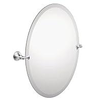 Algopix Similar Product 9 - Moen Glenshire Chrome 26 x 22Inch