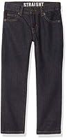 Algopix Similar Product 12 - Crazy 8 Boys Big Basic Straight Fit
