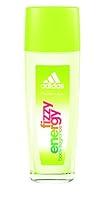 Algopix Similar Product 19 - Adidas Fragrance Fizzy Energy Eau de