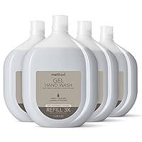 Algopix Similar Product 3 - Method Premium Gel Hand Soap Refill