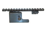Algopix Similar Product 6 - HiLux Optics MaxTac Series All Steel