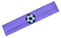 Algopix Similar Product 4 - Cotton Soccer Ball Patch Stretch