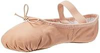 Algopix Similar Product 10 - Bloch BabyGirls Dance Dansoft Full