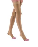 Algopix Similar Product 4 - JOBST Relief Thigh High Open Toe