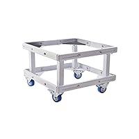 Algopix Similar Product 19 - BJLWTQ DoubleLayer Heightening Base