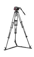 Algopix Similar Product 6 - Manfrotto 504HD Professional Fluid Head