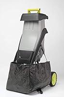 Algopix Similar Product 10 - LawnMaster FD1501 Electric Chipper