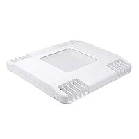 Algopix Similar Product 10 - ASD LED Canopy Lights Outdoor Gas