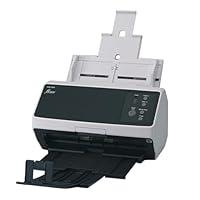 Algopix Similar Product 16 - RICOH fi8250 Document Scanner with