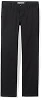 Algopix Similar Product 13 - Amazon Essentials Girls Flat Front
