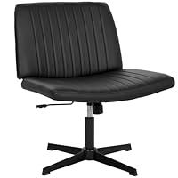 Algopix Similar Product 17 - PayLessHere Criss Cross Chair Armless