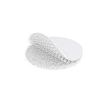 Algopix Similar Product 14 - KabelDirekt  Hook  Loop Dots   059