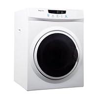 Algopix Similar Product 18 - Magic Chef Compact Laundry Dryer