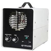 Algopix Similar Product 18 - Newaire QTC1250: Queenaire QT Cyclone