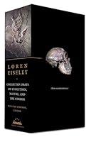 Algopix Similar Product 6 - Loren Eiseley Collected Essays on