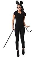Algopix Similar Product 17 - Blind Mice Costume Kit Standard