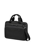 Algopix Similar Product 18 - Samsonite Mens Black Black Laptop