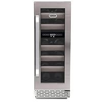 Algopix Similar Product 8 - Whynter BWR171DS 17 Bottle Stainless