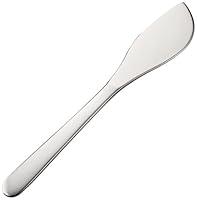 Algopix Similar Product 13 - Sori Yanagi Butter knife 000111 Japan