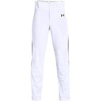 Algopix Similar Product 5 - Under Armour Boys Utility Relaxed