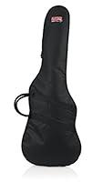 Algopix Similar Product 19 - Gator Cases Foam Padded Electric Guitar