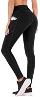 Algopix Similar Product 10 - IUGA High Waist Yoga Pants with