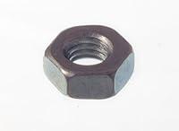 Algopix Similar Product 3 - Hex Head Nuts 3Mm M3 Bzp Bright Zinc