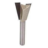 Algopix Similar Product 2 - uxcell 14inch Round Shank 34inch