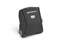Algopix Similar Product 11 - UPPAbaby MINU TravelSafe Travel Bag