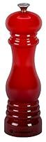 Algopix Similar Product 15 - Le Creuset Pepper Mill 8 x 2 12