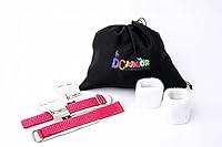 Algopix Similar Product 16 - Gymnastics Grips for Kids Youth