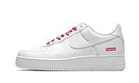 Algopix Similar Product 8 - Nike Mens Air Force 1 Low CU9225 100