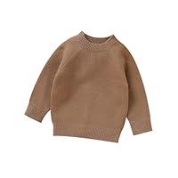 Algopix Similar Product 12 - Toddler Baby Girl Boys Sweater