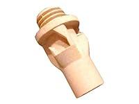 Algopix Similar Product 6 - Ceramic Burner Tip for Outdoor Gas