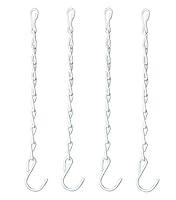 Algopix Similar Product 20 - Gray Bunny Hanging Chain 95 Inch