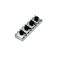 Algopix Similar Product 15 - Floyd Rose 8-String Locking Nut - Chrome