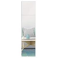 Algopix Similar Product 19 - EDGEWOOD Full Length Wall Mirror Tiles