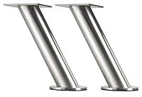 Algopix Similar Product 19 - Ikea Barkonsole 2er Set schrg Konsole
