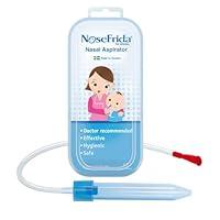Algopix Similar Product 2 - Nose-Frida Nasal Aspirator