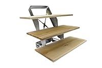 Algopix Similar Product 7 - Charcoal Companion CC6072 3Tier Rack