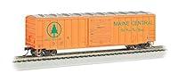 Algopix Similar Product 11 - Bachmann Industries Maine Central ACF