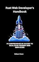 Algopix Similar Product 1 - Rust Web Developers Handbook A