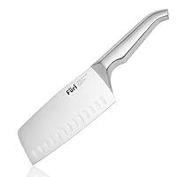 Algopix Similar Product 13 - Furi Pro 15cm Scalloped Asian Vegetable