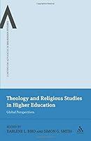 Algopix Similar Product 15 - Theology and Religious Studies in