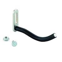Algopix Similar Product 14 - Tegometall 12658037 hole wall hooks